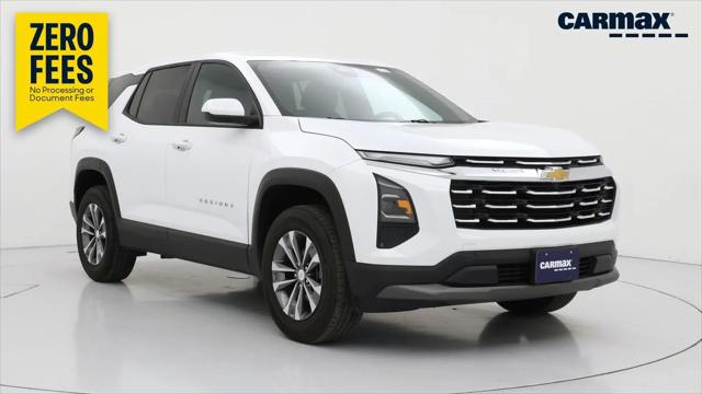 2026 Chevrolet Equinox FWD LT for sale in Omaha, NE