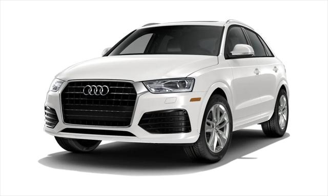 2017 Audi Q3 2.0T Premium for sale in Honolulu, HI