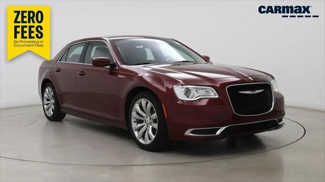 2017 Chrysler 300 Limited for sale in Huntsville, AL
