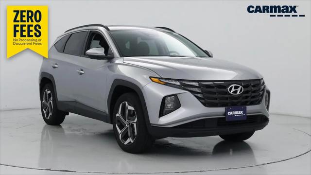 2024 Hyundai Tucson SEL for sale in Wayne, NJ