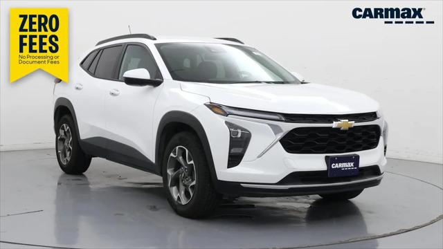 2025 Chevrolet Trax FWD LT for sale in Urbandale, IA