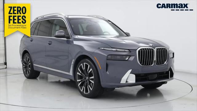2024 BMW X7 xDrive40i for sale in Urbandale, IA