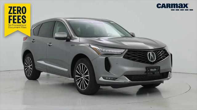 2026 Acura RDX Advance for sale in Sterling, VA
