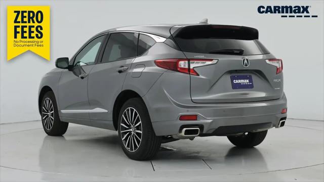 2026 Acura RDX Advance