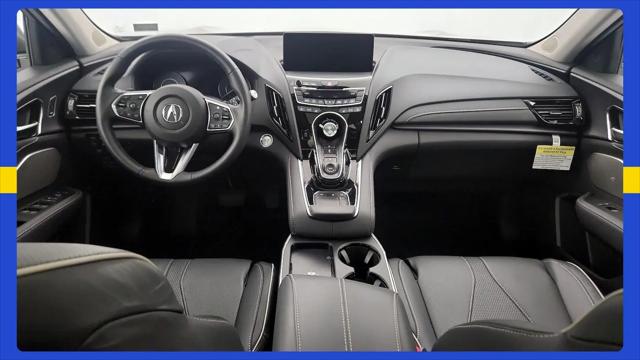 2026 Acura RDX Advance