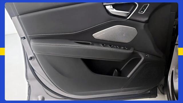 2026 Acura RDX Advance