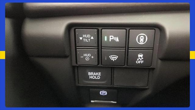 2026 Acura RDX Advance
