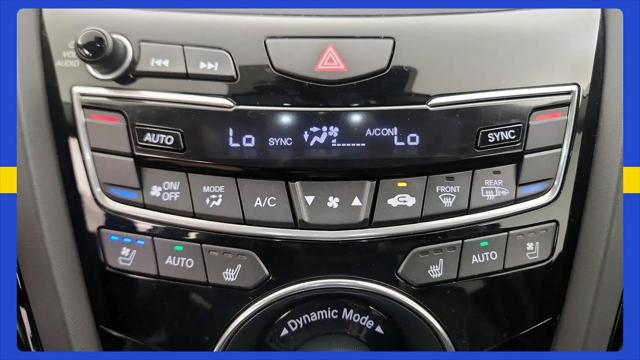 2026 Acura RDX Advance