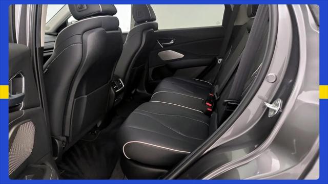2026 Acura RDX Advance