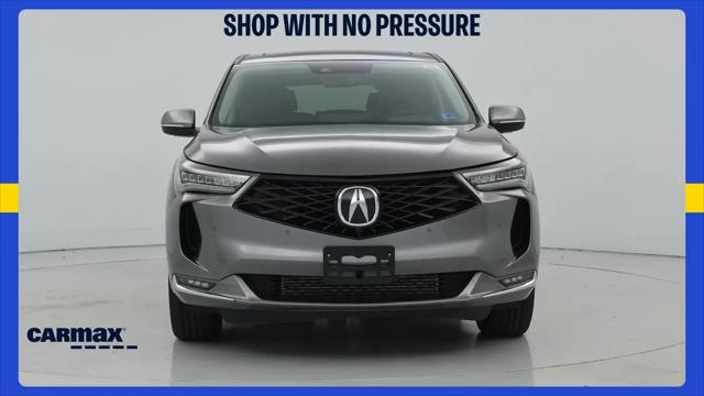 2026 Acura RDX Advance