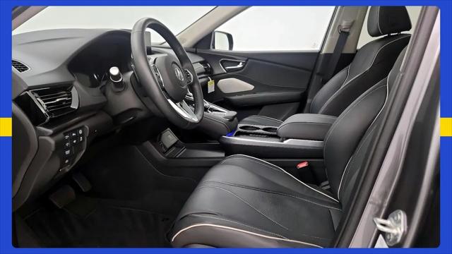 2026 Acura RDX Advance