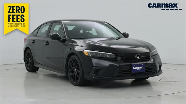 2022 Honda Civic Sport for sale in Sterling, VA