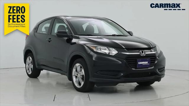 2018 Honda HR-V LX for sale in Sterling, VA
