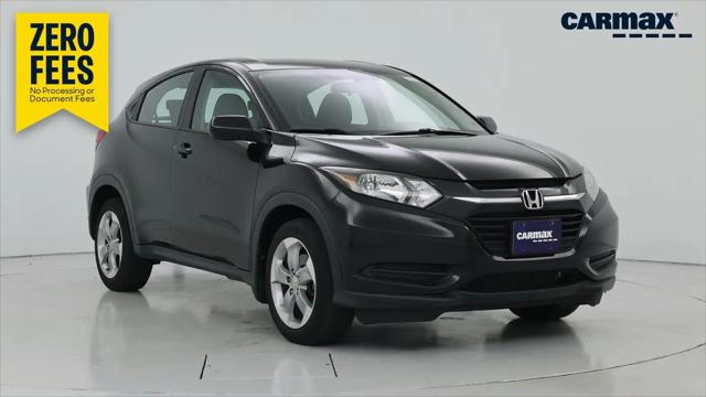 2018 Honda HR-V LX for sale in Sterling, VA
