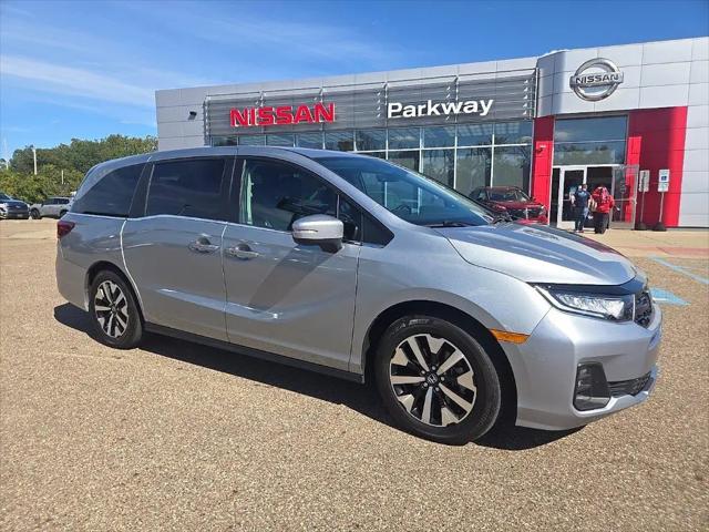 2025 Honda Odyssey EX-L for sale in Dover, OH