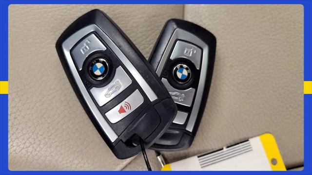 2016 BMW Coupe 428i