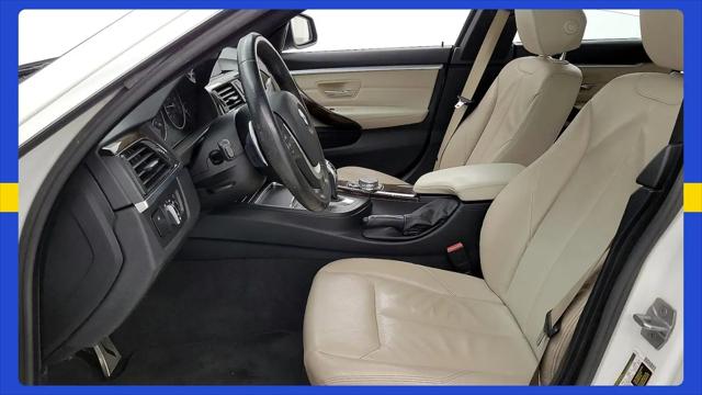 2016 BMW Coupe 428i