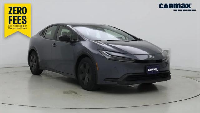 2025 Toyota Prius LE for sale in Augusta, GA