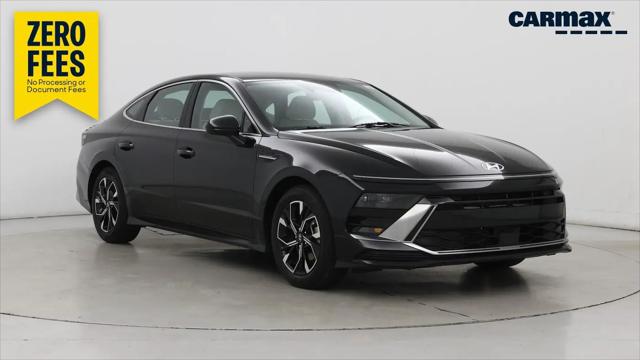 2025 Hyundai Sonata SEL for sale in Bristol, TN