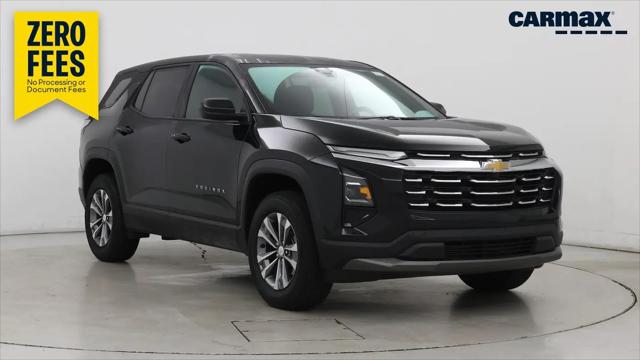 2026 Chevrolet Equinox FWD LT for sale in Bristol, TN