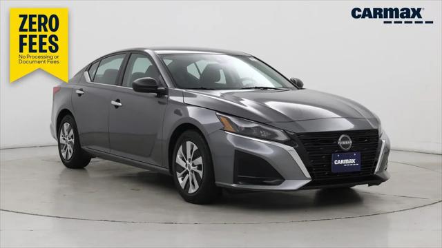 2024 Nissan Altima S FWD for sale in Bristol, TN