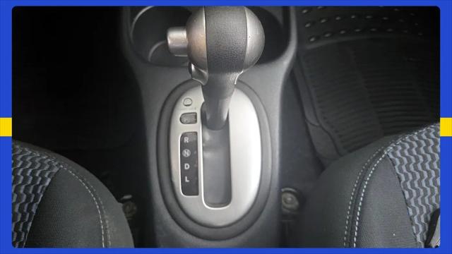 2015 Nissan Versa Note SV
