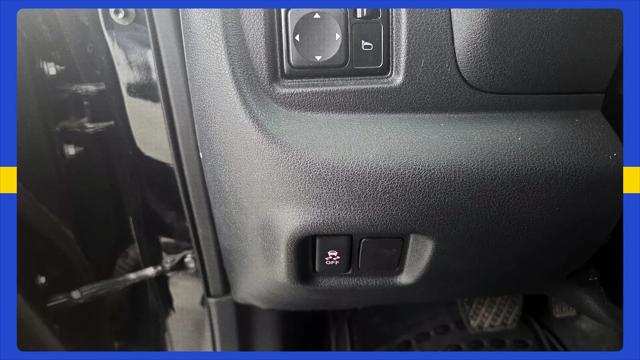 2015 Nissan Versa Note SV