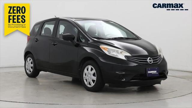 2015 Nissan Versa Note SV for sale in Bristol, TN