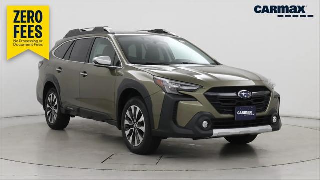 2023 Subaru Outback Touring for sale in Bristol, TN