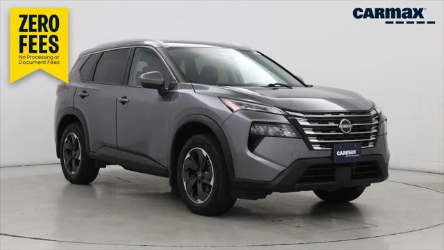2024 Nissan Rogue SV Intelligent AWD for sale in Bristol, TN