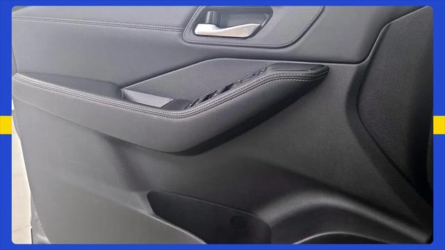 2024 Nissan Rogue SV Intelligent AWD