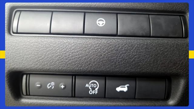 2024 Nissan Rogue SV Intelligent AWD