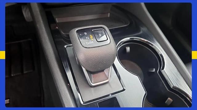 2024 Nissan Rogue SV Intelligent AWD