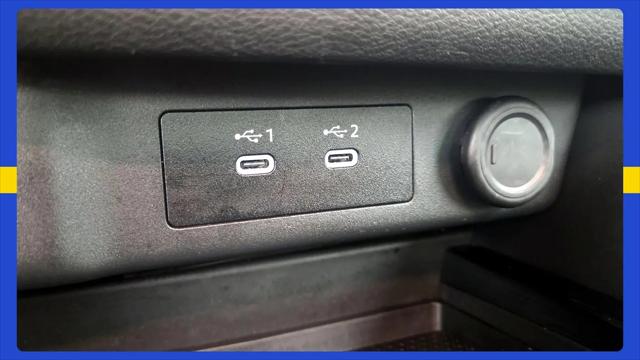 2024 Nissan Rogue SV Intelligent AWD