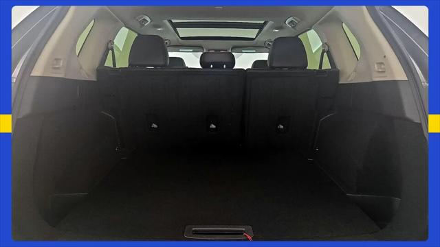 2024 Nissan Rogue SV Intelligent AWD