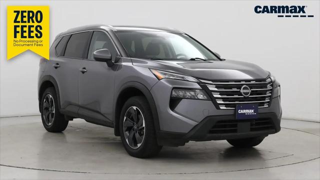 2024 Nissan Rogue SV Intelligent AWD for sale in Bristol, TN