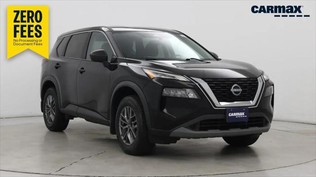2023 Nissan Rogue S Intelligent AWD for sale in Bristol, TN
