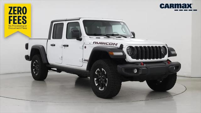 2026 Jeep Gladiator Rubicon for sale in Bristol, TN