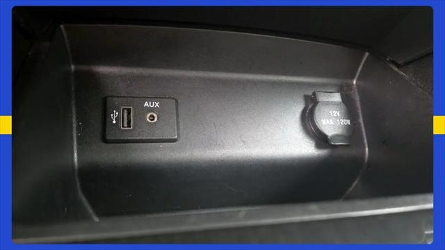 2018 Nissan Altima 2.5 SV
