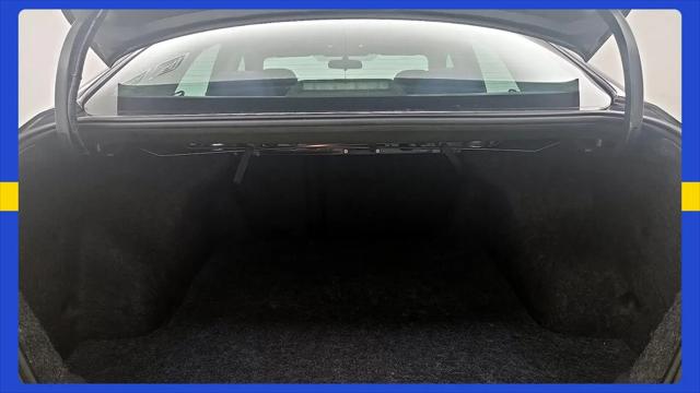 2018 Nissan Altima 2.5 SV