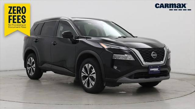 2023 Nissan Rogue SV Intelligent AWD for sale in Bristol, TN