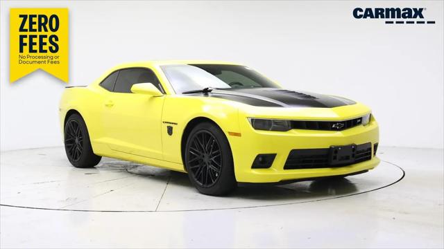 2015 Chevrolet Camaro 2SS for sale in Milwaukee, WI