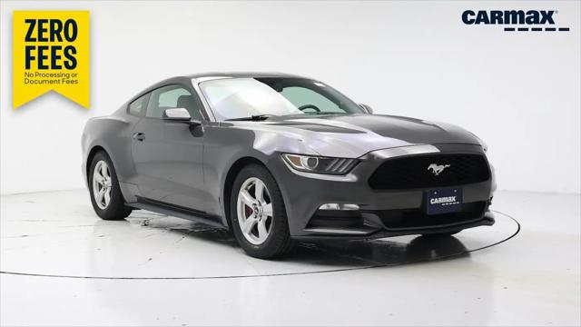 2016 Ford Mustang V6 for sale in Milwaukee, WI
