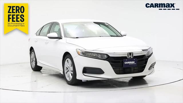 2020 Honda Accord LX for sale in Milwaukee, WI