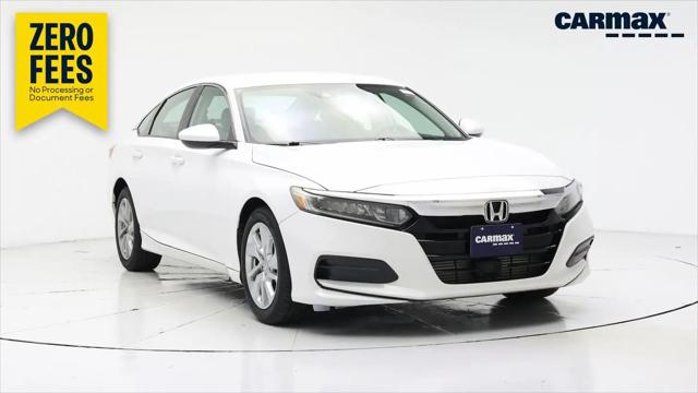 2020 Honda Accord LX for sale in Milwaukee, WI