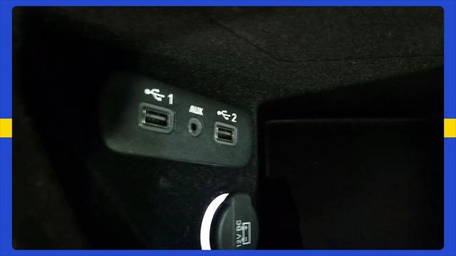 2021 Dodge Challenger SXT AWD