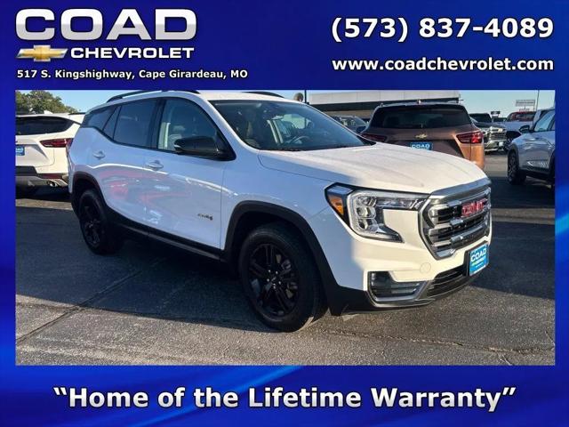 2024 GMC Terrain AWD AT4 for sale in Cape Girardeau, MO