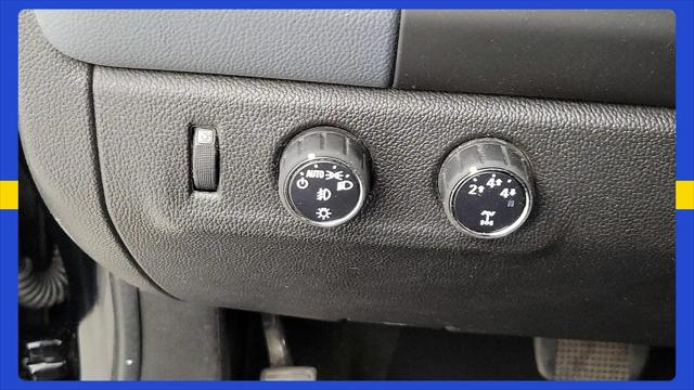 2015 Chevrolet Colorado Z71