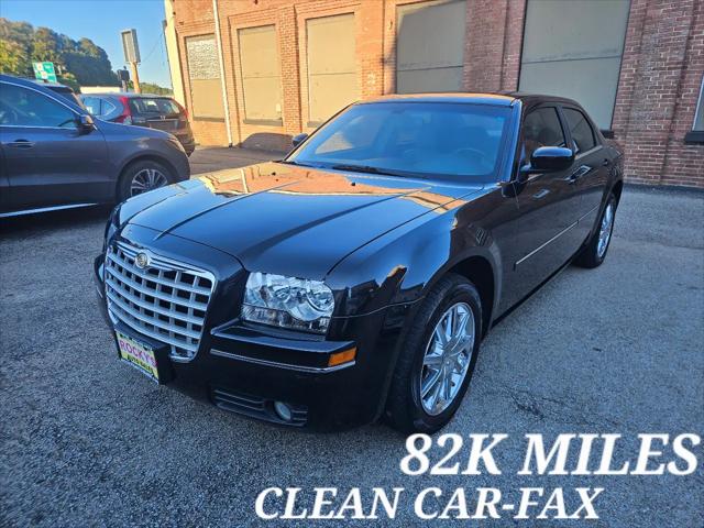 2007 Chrysler 300 Touring for sale in Worcester, MA
