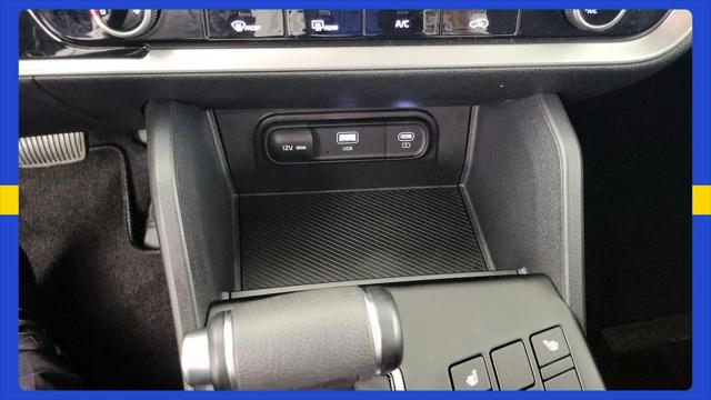 2025 Kia Sportage LX for sale in Fort Wayne, IN